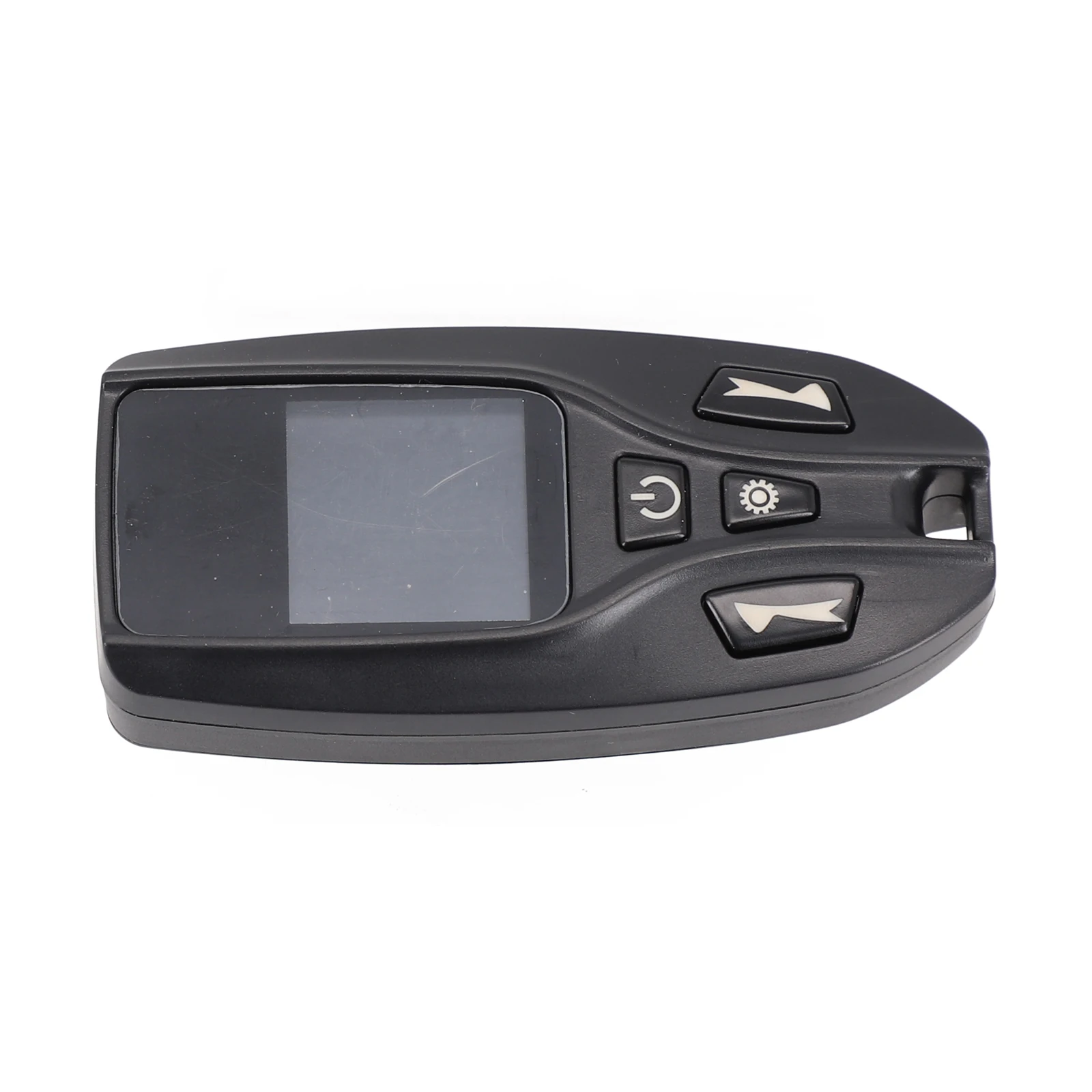 

Parts Switch Remote Controller Truck ABS Accessories Black Car For Diesel Air Parking Heater LCD Durable Practical