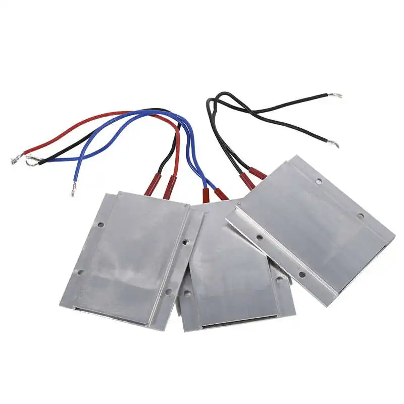 1pc Constant Temperature PTC Heating Thermostat Heater Plate 220V 50W 80W 110W Heating