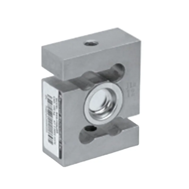 

Transcell BSS-ESH-1T/1.5T/2T/2.5T/3T/5T S-type load cell for belt scales