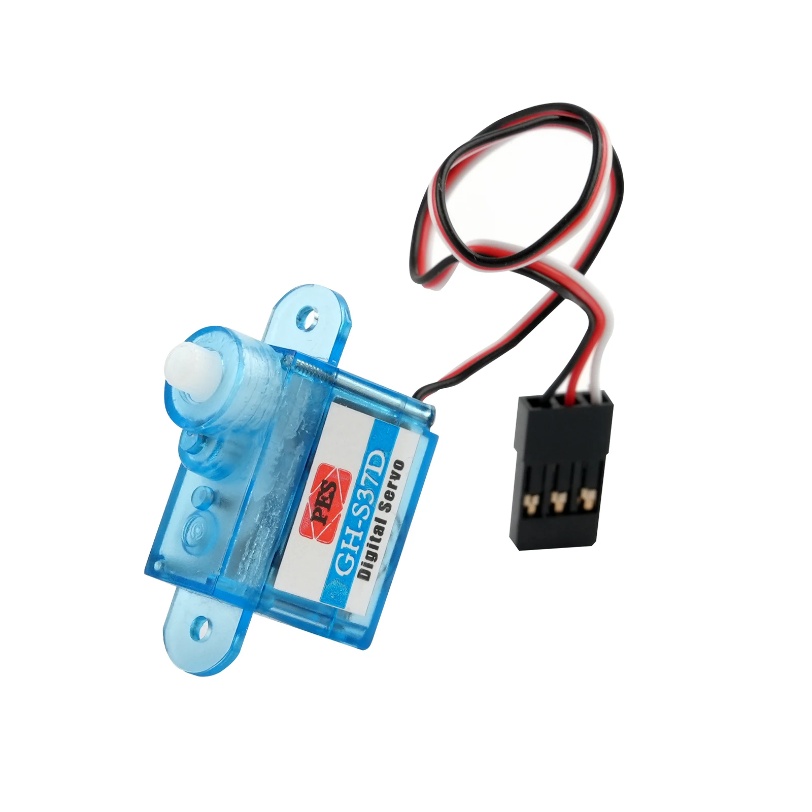 Connecteurs RC 180° 90° Lot 1-20pcs - Pièces Électronique