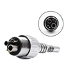 SPTA Dental Kavo 6 holes Quick Coupling Coupler Multiflex Fiber Optic Handpiece With LED Adaptor Spare 3