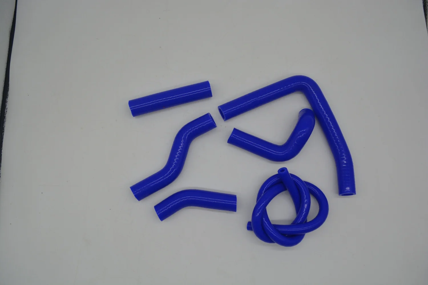

For Kawasaki KX500 1988-2004 KX 500 Silicone Radiator Hose Pipe Tube Kit 1989 1990 1991 1992 1993 1994 1995 1996 1997 1998 1999