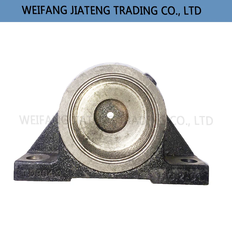 

For Foton Lovol tractor parts 504/604 Front axle support Frame Assembly