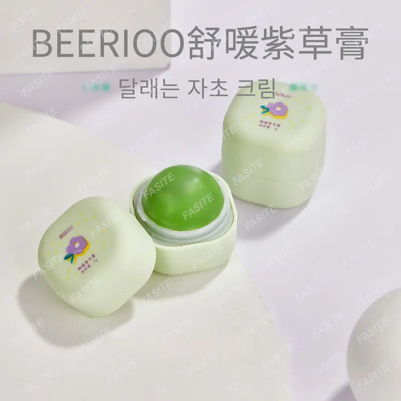

Beerioo comfrey cream, antipruritic cream for children, pregnant women, mosquito repellent against mosquito bites