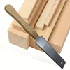 Small Pull Hand Saw Double Edge Blade Cutting Handsaw Wood PVC Pipe Flexible Garden Japanese Saw Tool for DIY Woodworking 1