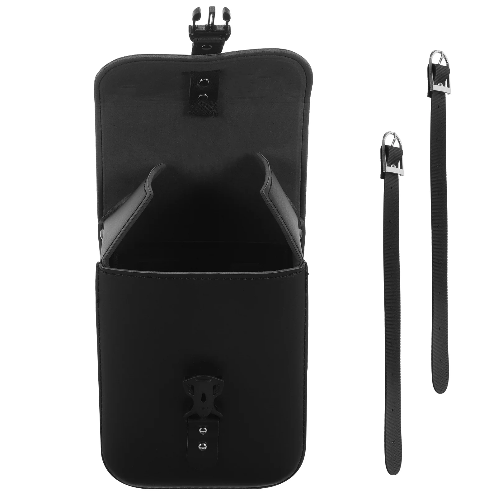 

Electric Motorcycle Retro Bag Tool Kit Saddlebags for Motorcycles Water Proof