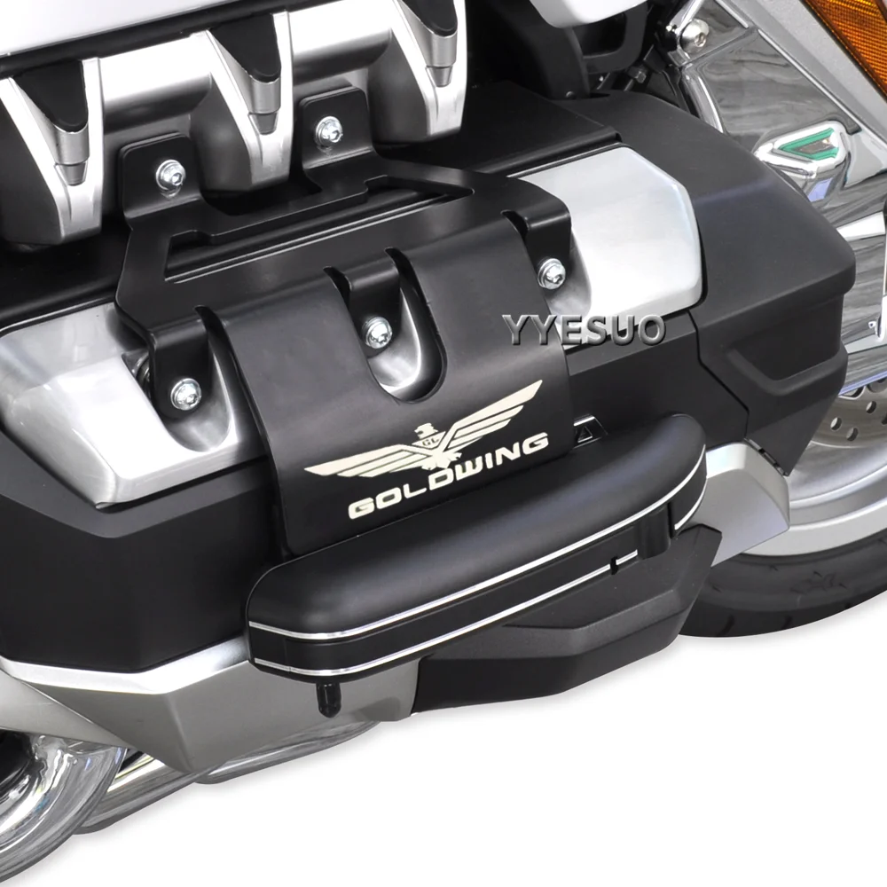 GOLD WING GL1800 Accessories Highway Peg Goldwing1800 Engine