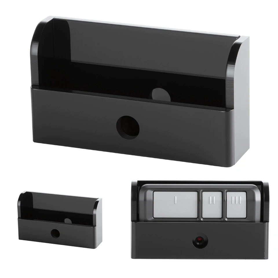 Liftmaster Garage Remote Control Storage Rack