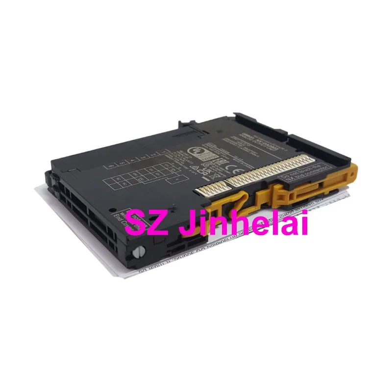 Autentica Unità Di Uscita Analogica Omron Originale Nx-Da2603 Da2605 Da3603 Da3605 Da2203 Da2205 Da3203 Da3205