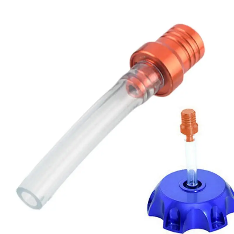 

Car Tank Breather Lid ATV Oil Tank Pressure C N C Motorcycle Fuel Tank Caap Color Vent Caap Oil Pot Pressure Reducing Valv Part