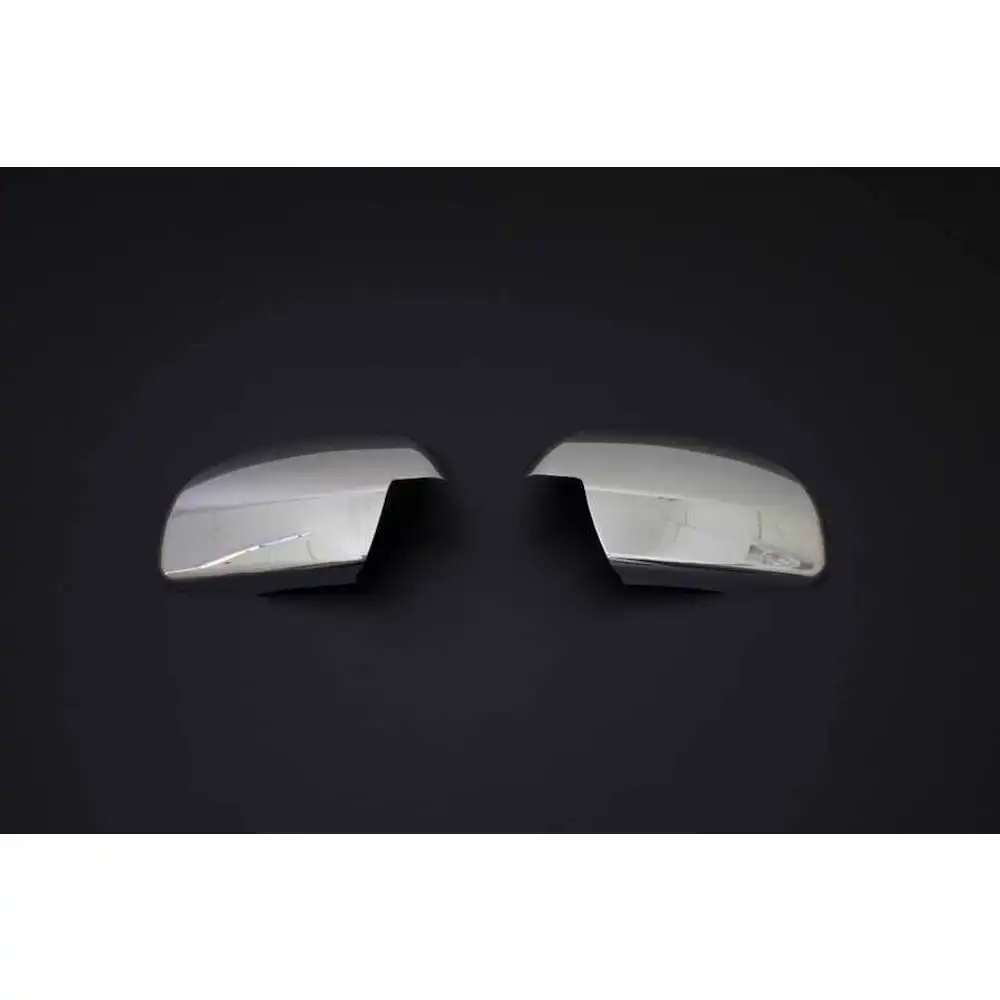 Per Opel Signum Chrome Mirror Cover 2 Paranza 2003-2008 Inter