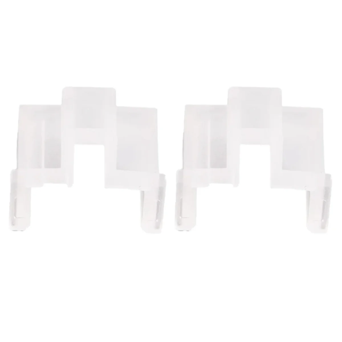Record Player Stylus Protector Cover Turntable Stylus Cover Record Needle For ATN3600L Player Needle NND 2Pcs