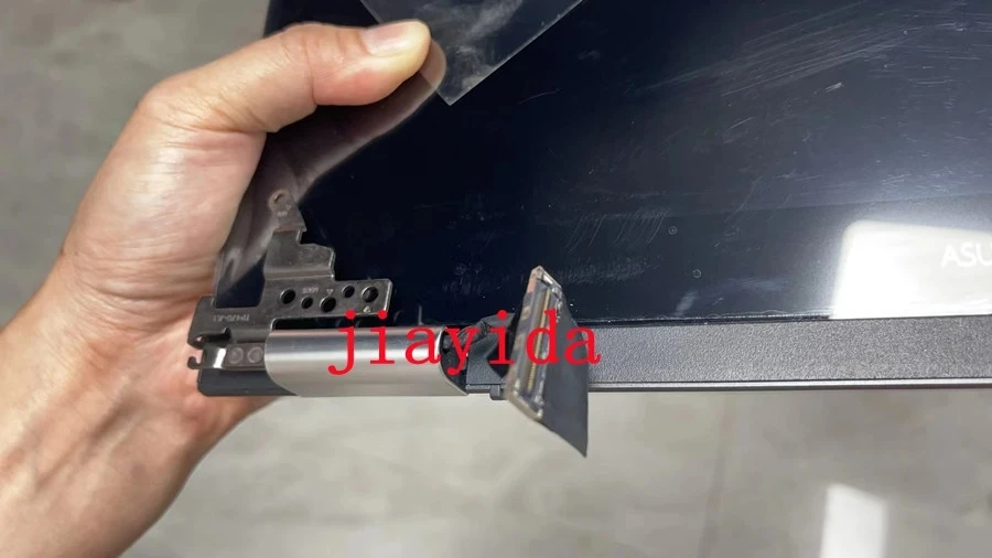 Asus Vivobook Flip 14 tp470 tp470e tp470ez tp470ea用の完全な交換用