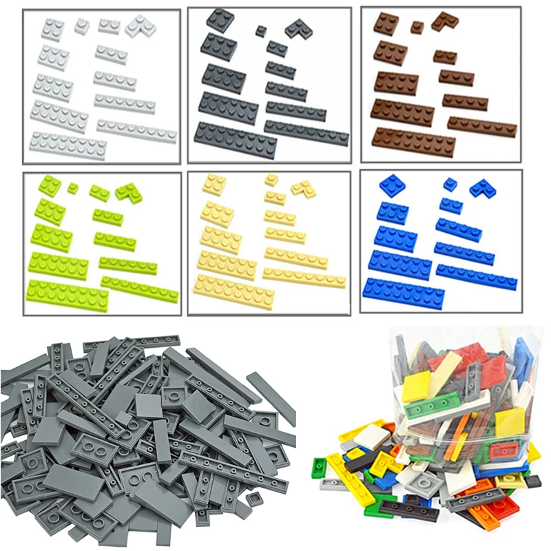 Flat-Tile-2x2-DIY-Enlighten-Plastic-Building-Block-Bricks-For-Kids-3068
