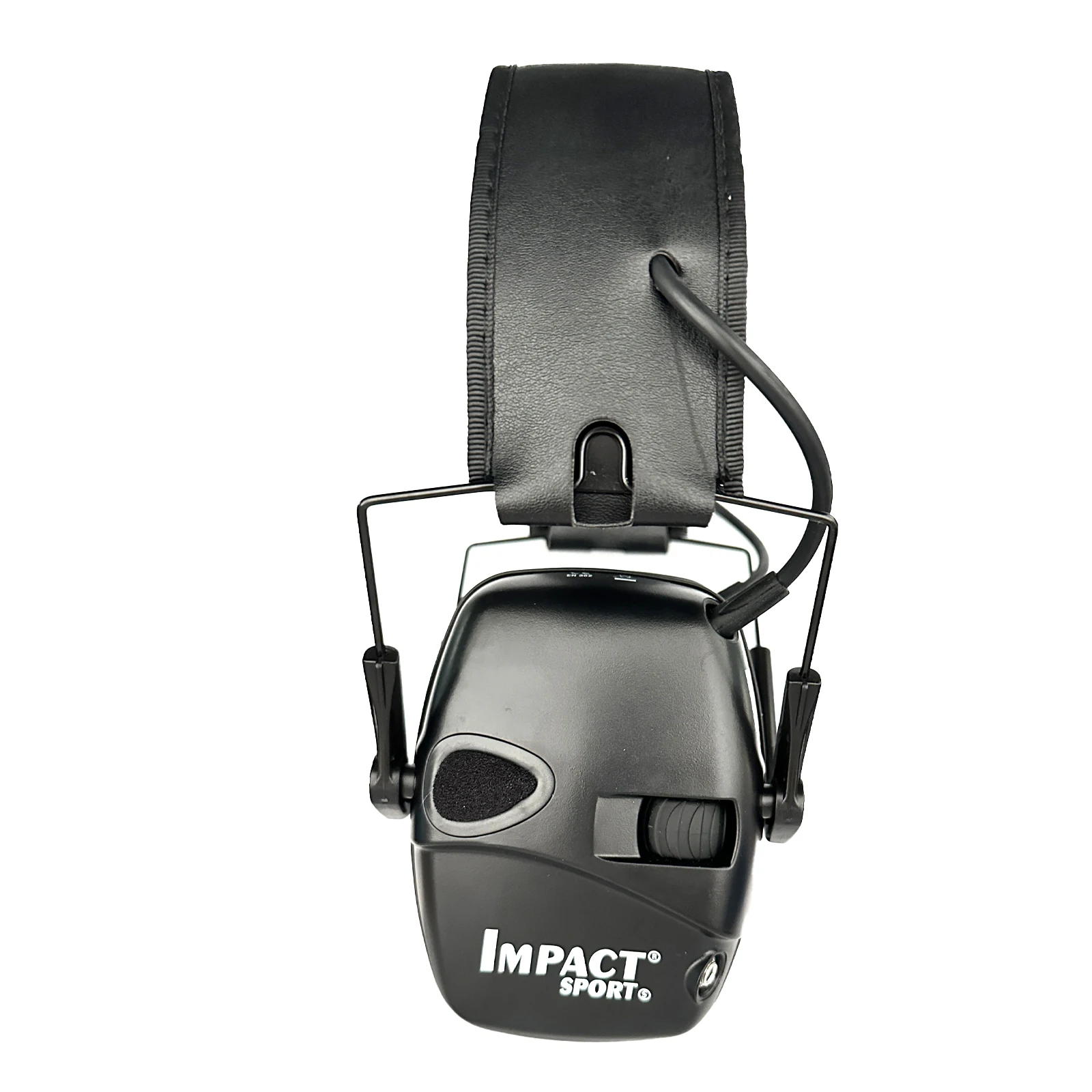 Advanced Noise Reduction Electronic Shooting Headset