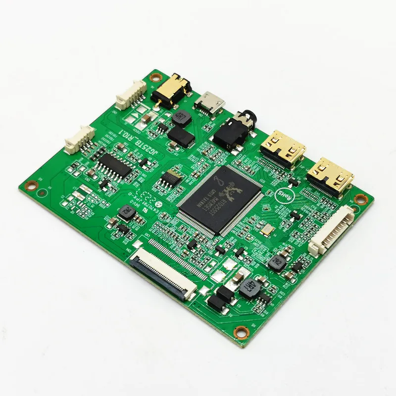 30 pin EDP LCD monitor Panel kit Laptop display panel driver game display panel driver control lcd driver board,lcd led driver board,tv monitor tools
