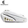 GreatSpeed Tennis Badminton Raquet Sports Bag Men Women Backpack Large Capacity Can Hold 6 Rackets Independent Shoe Pocket 2