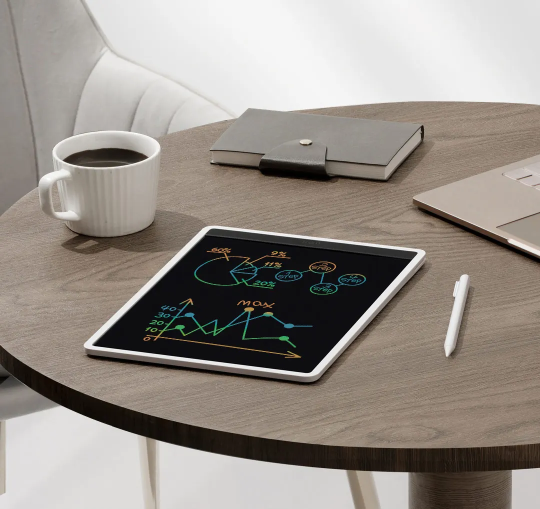 Xiaomi LCD Writing Tablet 10 inch Colorful Version MJXHB01WC