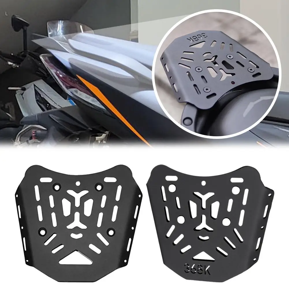 For ZONTES 368D 368M 368K 368G 368E Motorcycle Rear Rack Tail Rack