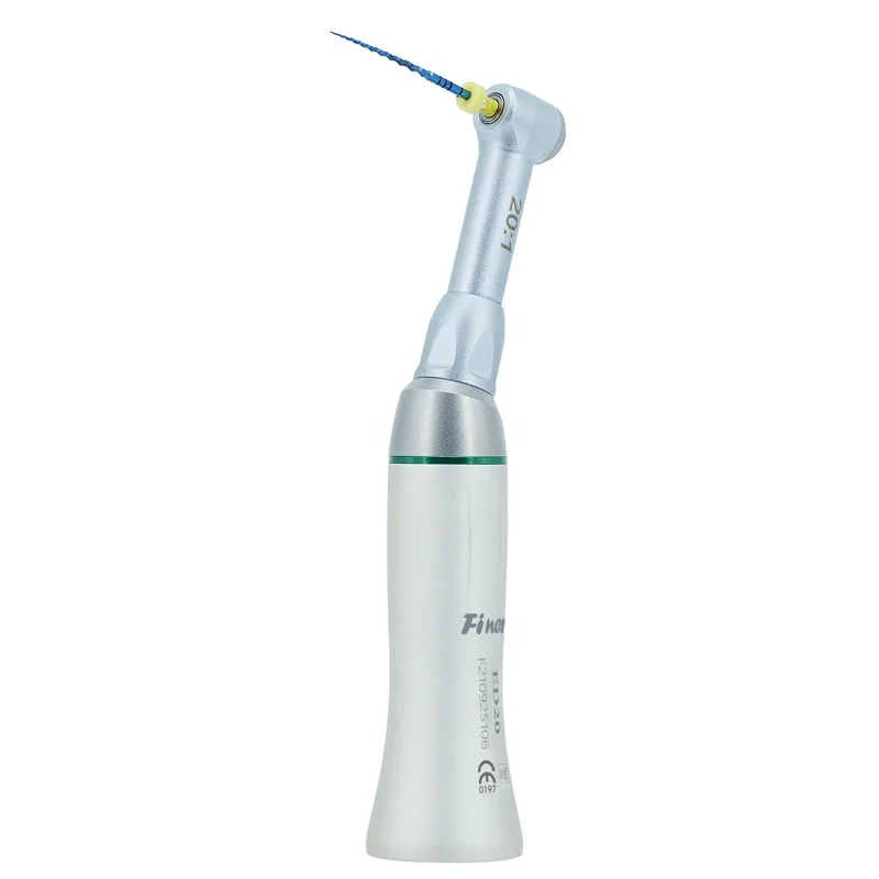 dent al 64:1 root canal rotary machine endodontic handpiece endo motor endodoncia den tal handpiece