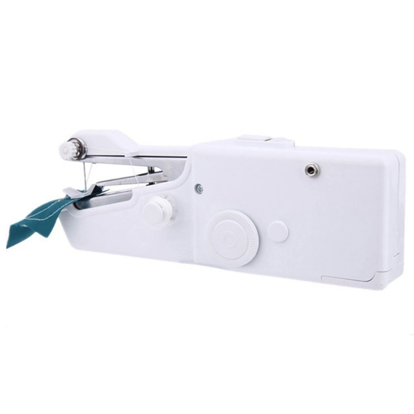 

Electric Sewing Machine Multifunction Household Mini Sewing Machine Portable Handheld Sewing Accessories