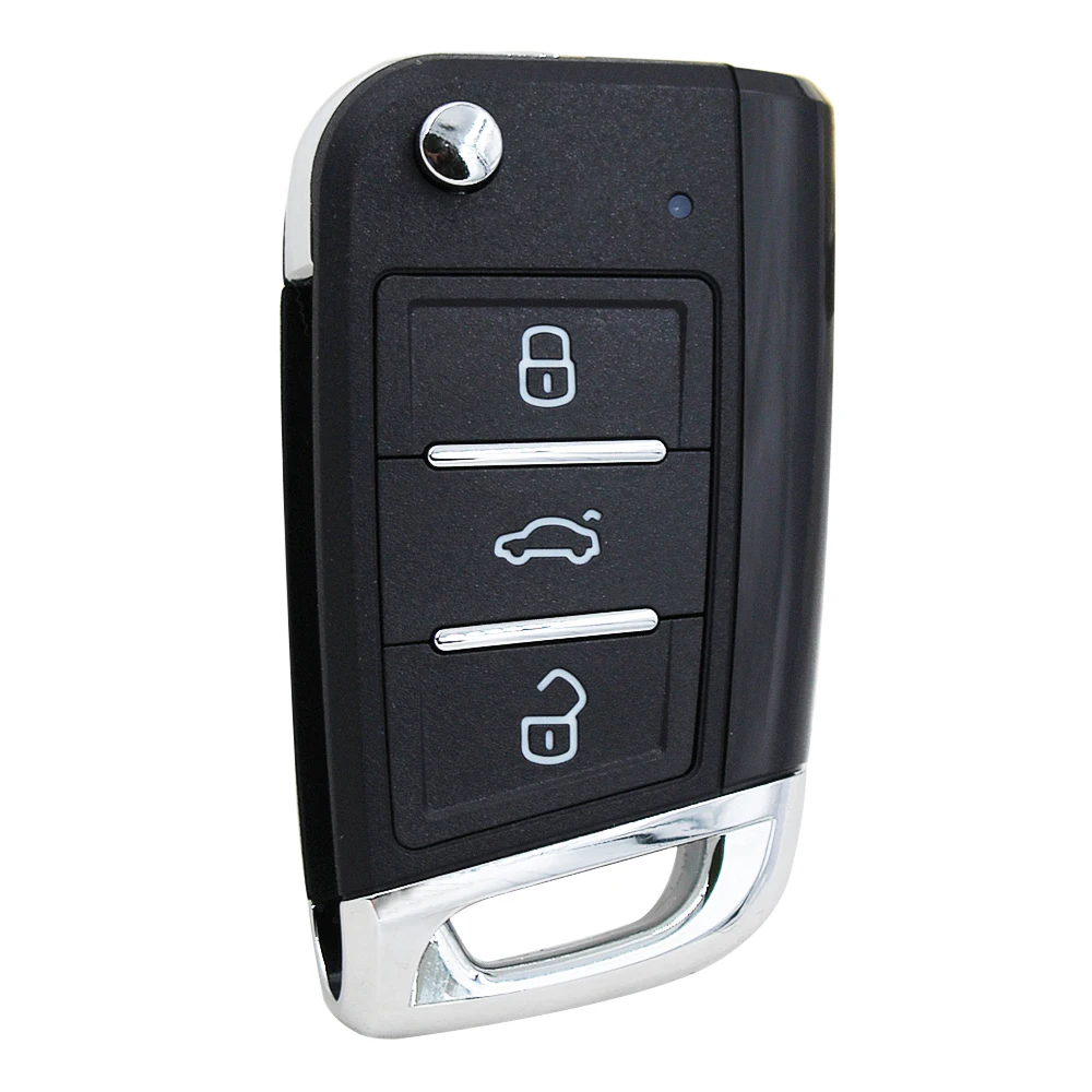 KEYDIY Original KD Smart Key Universal Multi-functional ZB Series Remote Key For KD-X2 Programmer car remote key car key