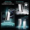 200000mAh 120W Power Bank High Capacity Digital Display Super Fast Charging Portable Power Bank For iPhone Huawei Samsung 2025 5