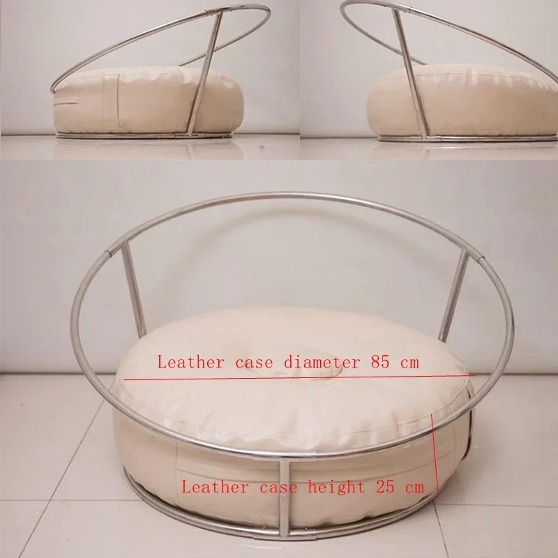 جديد الطفل التصوير الدعائم الانتحال دونات كيس القم...