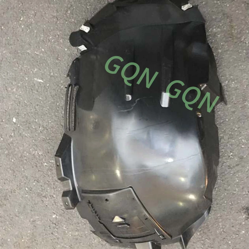 

wheel cover Me rc ed es -Be nz w166 gl s300 gl s 350 gl s 450 gl s500 gl s 550 gl s400 Front wheel fender lining