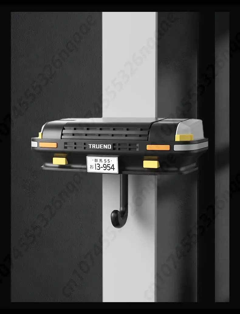 Llavero con luz para faros delanteros de coche 13 Llavero con luz para faros delanteros de coche