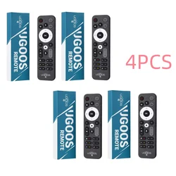 UGOOS UR02 Bluetooth Remote Control Replacement (4pc UR02)