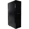 Bottle Slim Dual Zone Wine Cooler, Black Thermoelectric Wine Fridge, 1.9 cu. Ft (53L) Freestanding Wine Cellar, Red, White 2