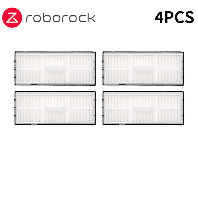 Roborock S7 S70 S7 Plus T7S T7S Plus Robotic Vacuum Cleaner Accessories Main Brush Hepa Filter Mops Dust Bag Replacement Parts - Image 29