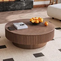 Coffee Table with Storage, Coffees Tables Accent Tea Tables for Living Room, Apartment or Office, coffee table 1