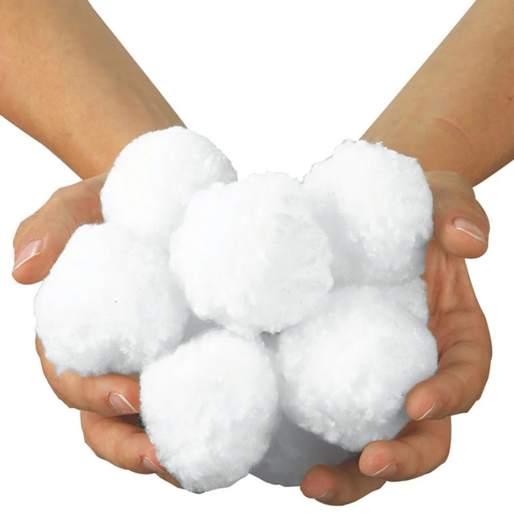 

Cleaning Ball Pool Filter Balls Cotton Ball Durable Polysphere Balls Eco-Friendly Fiber Media For Swimming Pool