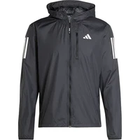 Adidas officiel véritable printemps nouvelle veste de sport tissée à capuche pour hommes IN1483 5