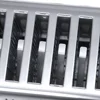 6 Slice Bread Toaster Commercial Electric Stainless Steel Breakfast Toaster 2