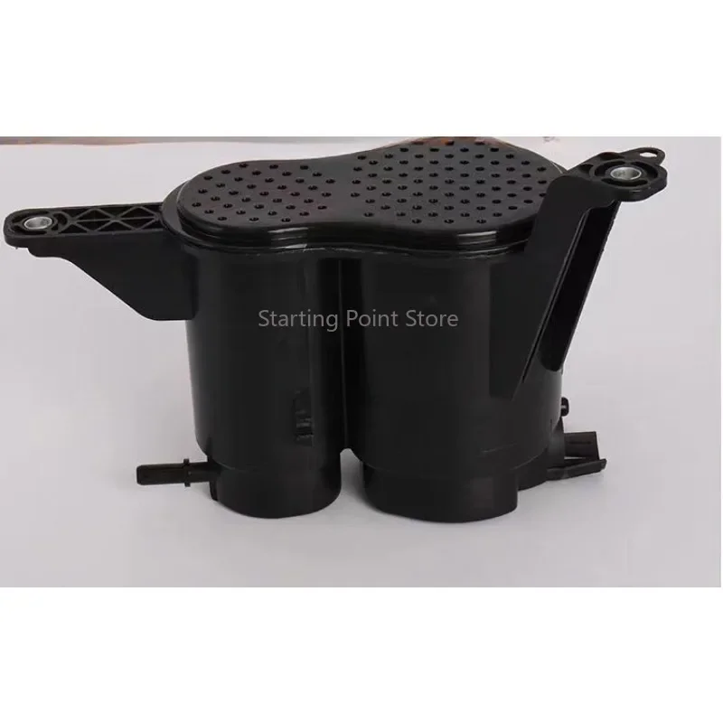 Suitable for Audi 09-16 A4L B8 Q5 A6L C7 activated carbon tank filter