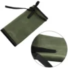 Multi-Purpose Roll Up Tool Bag Oxford Cloth Wrench Pouch Screwdrivers Drills Storage Case Bag For Hanging Tool 3