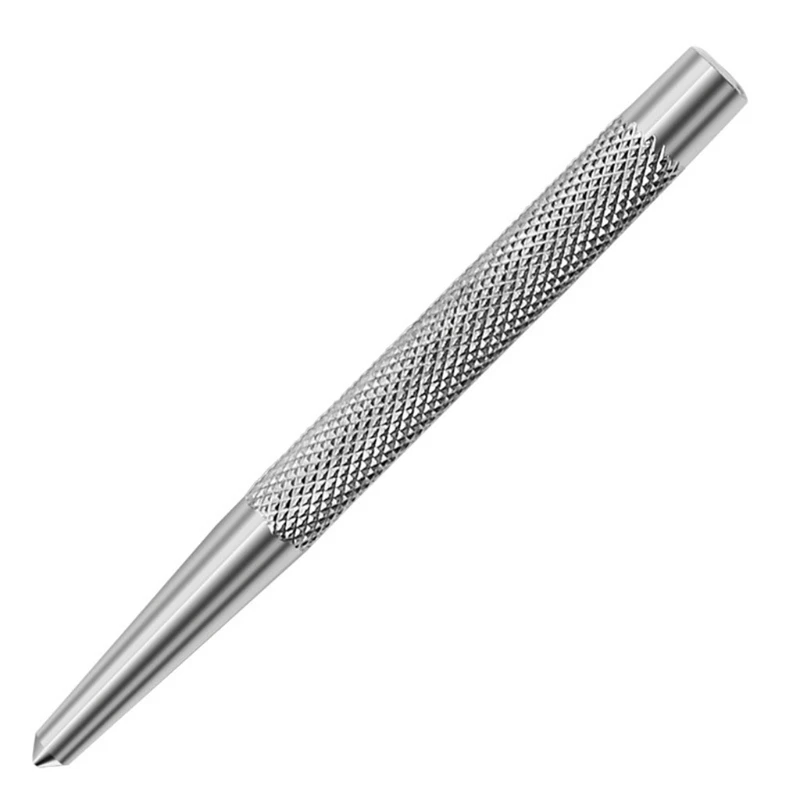 

Y1UD Super Duty 5” Automatic Center Hole Adjustable Spring Impact Knurled
