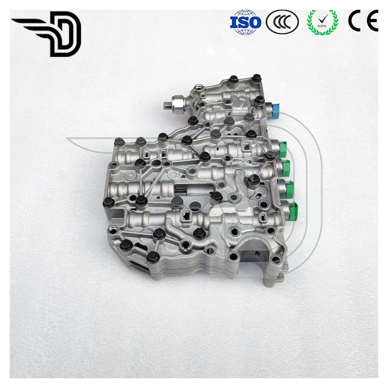 

VT5 One Year Warranty Auto Parts Automatic Transmission Valve Body For Dongfeng Fengfeng CTV Same Day Shipping