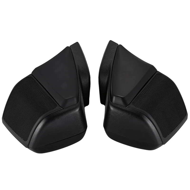 

Loudspeaker Box Shield ABS Fairing Body Guard For Honda GL Goldwing 1800 GL1800 2006- 2011