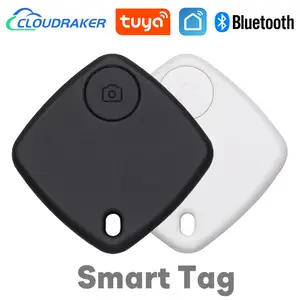 Security Protection Smart Tag Tracker Bluetooth Tracker Mini Isearching  Iphone For IOS Android Bluetooth 4.0 Wireless Key Finder - AliExpress