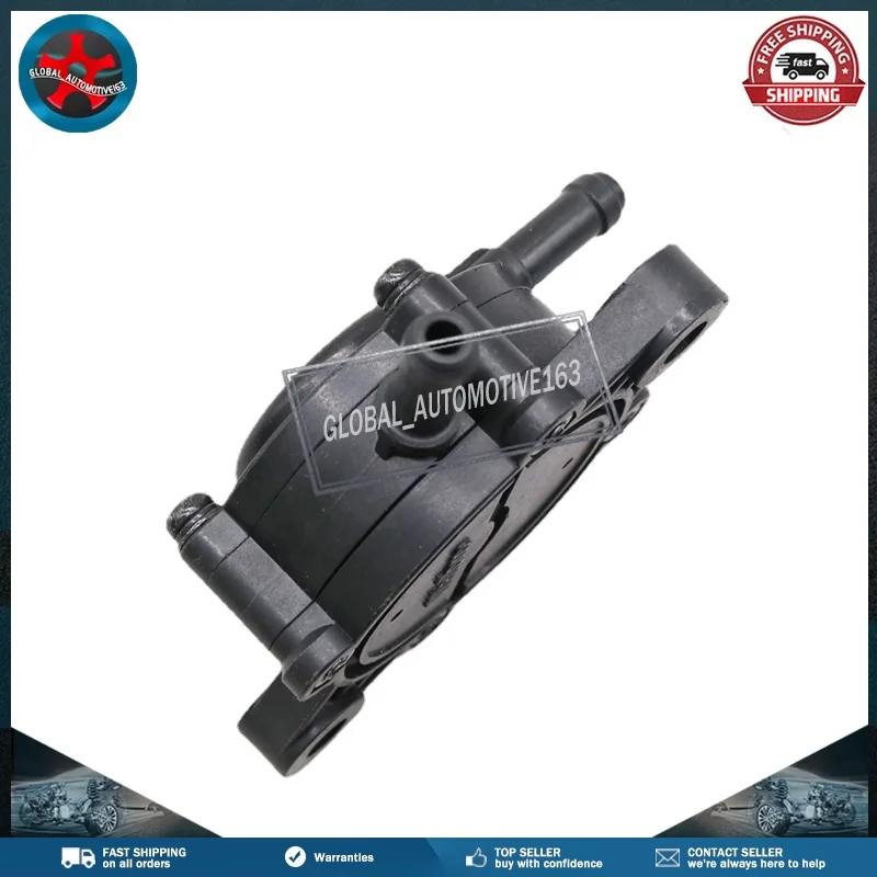 

Для топливного насоса Walbro Impulse
