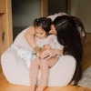 Comfortable Children's Chair - Portable Super Soft Chair, Suitable for Games and Learning - Modern Baby Chair 4