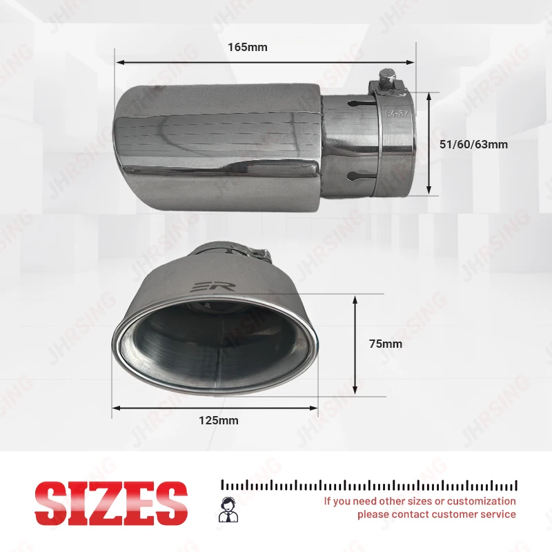 ڵ    ̽ 57 60mm  п ܼƮ ڵ ÷    AMG ׼, 1 ǽ