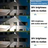 500000LM Most Powerful LED Solar Lamp Super Bright Outdoor Solar Light IP67 Waterproof Motion Sensor Garden Street Wall Light 5