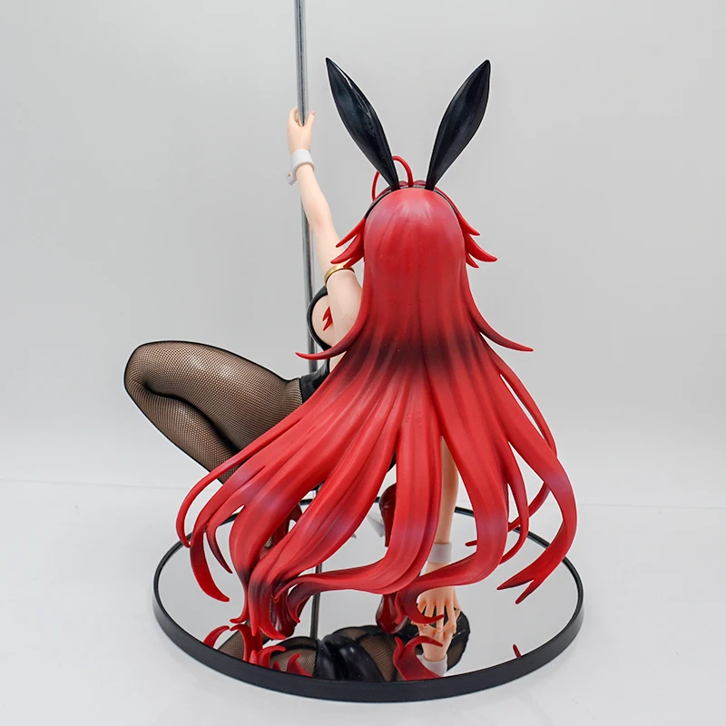 Figurine Sexy 36cm High School DxD