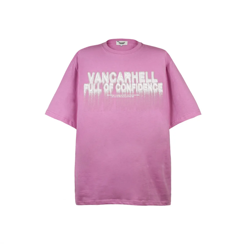 Camiseta Estampada 3