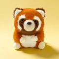 Lesser panda